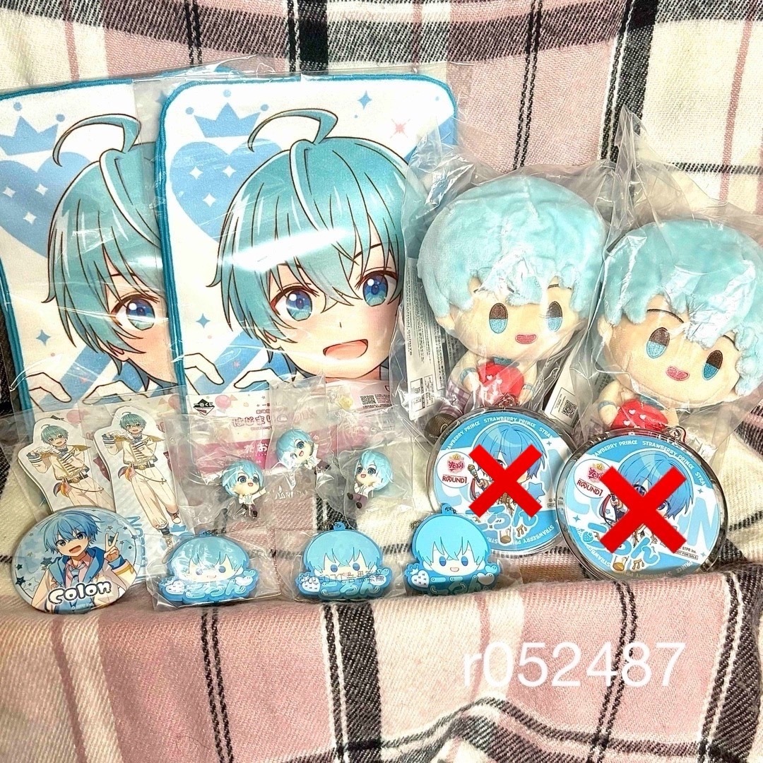 すとぷり ころん グッズセットの通販 by r052487's shop|ラクマ すとぷり ころん グッズセットの通販 by r052487's shop|ラクマ