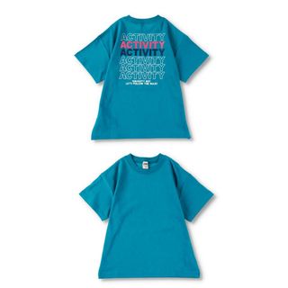 ブランシェス(Branshes)のブランシェス　Tシャツ　110(Tシャツ/カットソー)