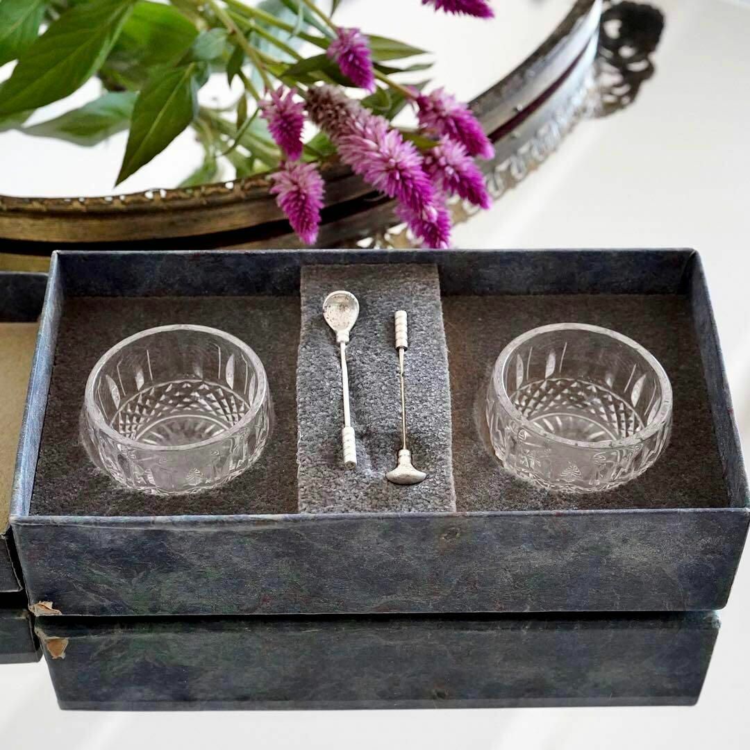 Baccarat - レア☆希少☆輝く オールドサンルイ☆トミー☆塩 Baccarat - レア☆希少☆輝く オールドサンルイ☆トミー☆塩