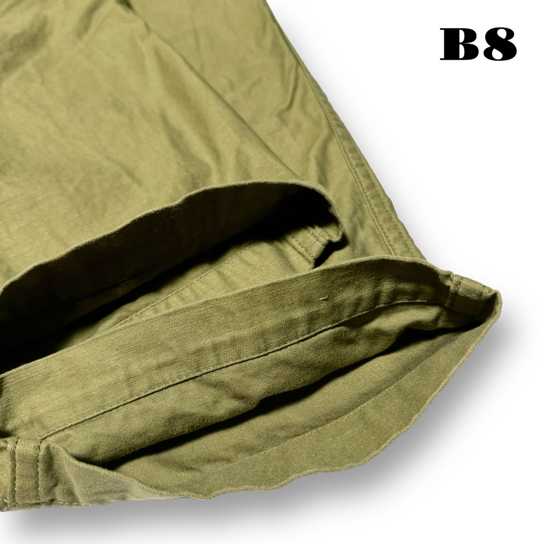 TENDERLOIN - ☆限定出品☆ TENDERLOIN FATIGUE トラウザーズ TENDERLOIN - ☆限定出品☆ TENDERLOIN FATIGUE トラウザーズ