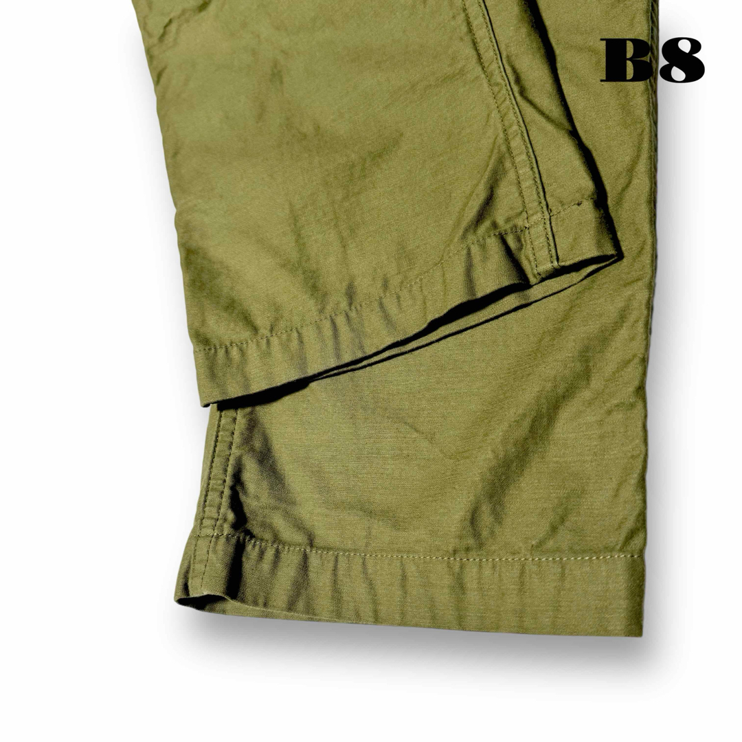 TENDERLOIN - ☆限定出品☆ TENDERLOIN FATIGUE トラウザーズ TENDERLOIN - ☆限定出品☆ TENDERLOIN FATIGUE トラウザーズ