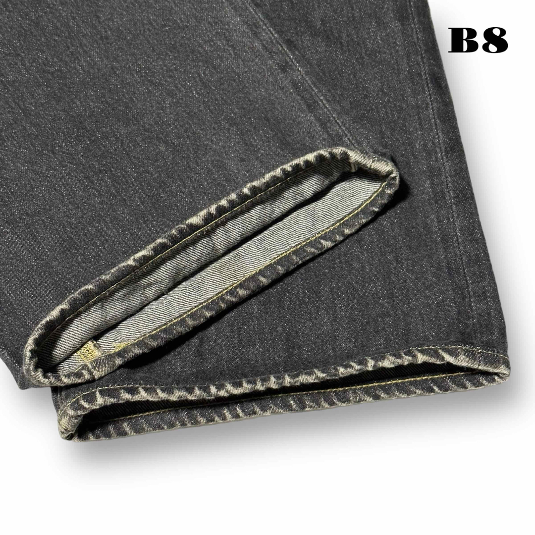 TENDERLOIN - ☆限定出品☆ TENDERLOIN デニム パンツ XXX TENDERLOIN - ☆限定出品☆ TENDERLOIN デニム パンツ XXX