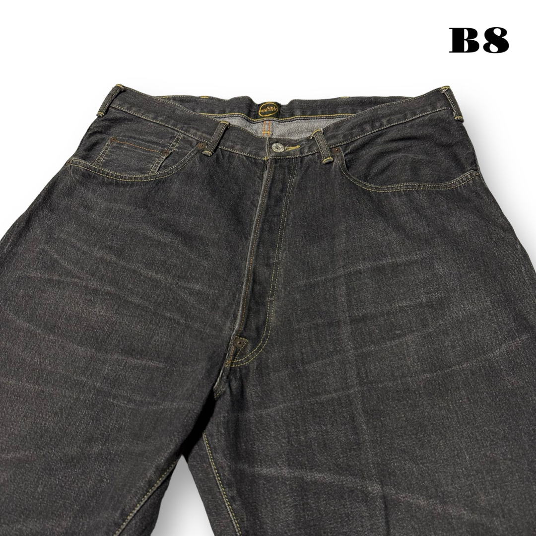 TENDERLOIN - ☆限定出品☆ TENDERLOIN デニム パンツ XXX TENDERLOIN - ☆限定出品☆ TENDERLOIN デニム パンツ XXX