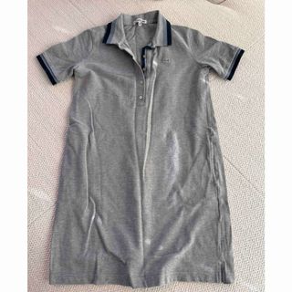 LACOSTE(ミニワンピース)のフリマアイテム一覧 LACOSTE(ミニワンピース)のフリマアイテム一覧