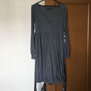 ドスチ(DOSCH)のDosch バルーンワンピ(ミニワンピース)