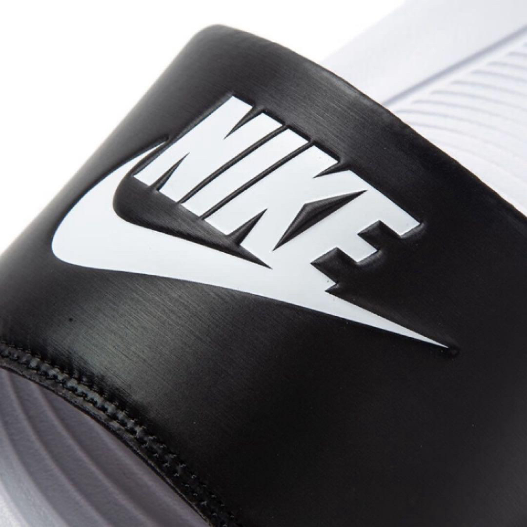 NIKE - 希少 ナイキ ビクトリーワン スライド ミックス ホワイト NIKE - 希少 ナイキ ビクトリーワン スライド ミックス ホワイト