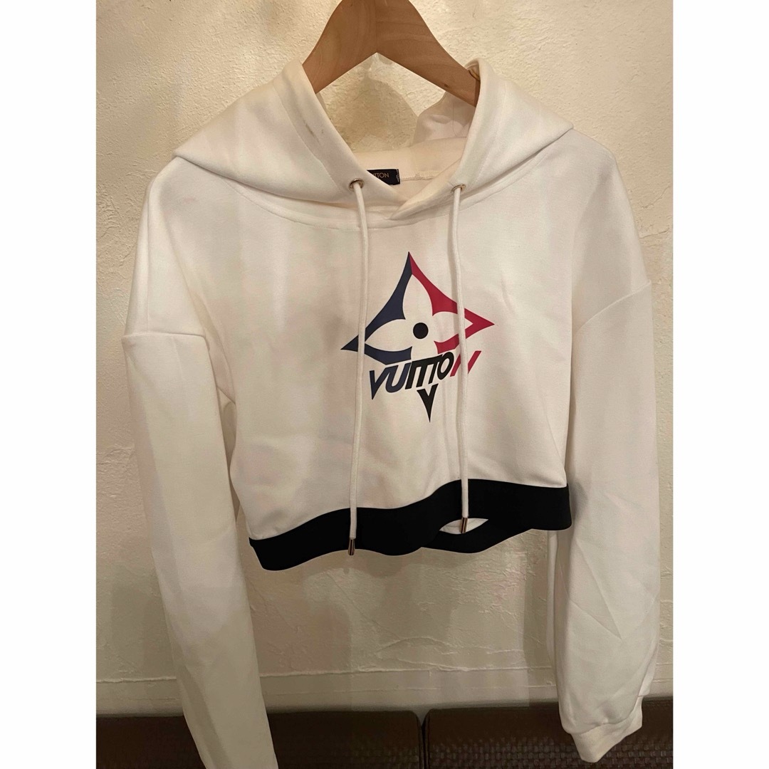 LOUIS VUITTON - 【中古】ルイヴィトン セットアップの通販 by LOUIS VUITTON - 【中古】ルイヴィトン セットアップの通販 by