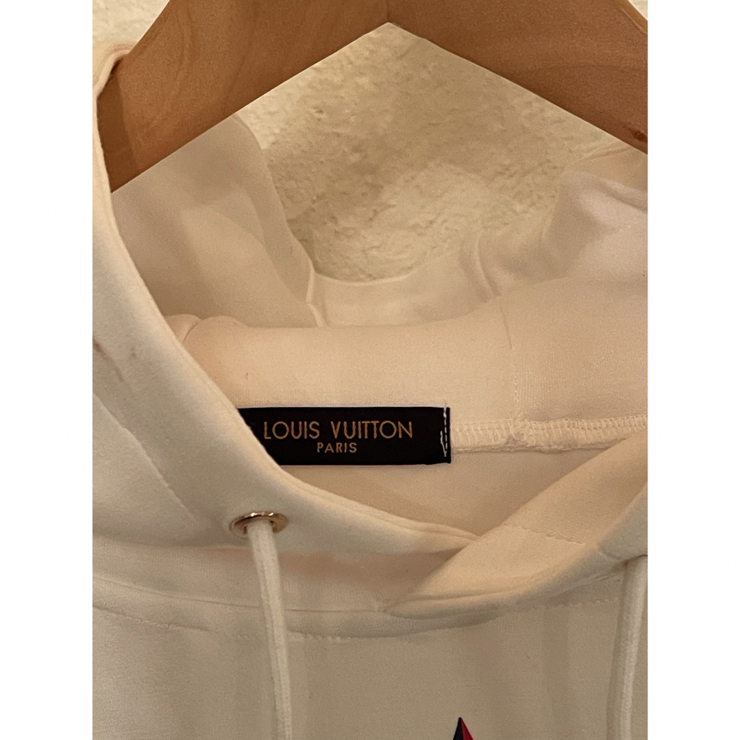 LOUIS VUITTON - 【中古】ルイヴィトン セットアップの通販 by LOUIS VUITTON - 【中古】ルイヴィトン セットアップの通販 by