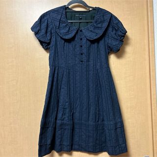 MARC BY MARC JACOBS(ドット ・ ひざ丈ワンピース)のフリマ MARC BY MARC JACOBS(ドット ・ ひざ丈ワンピース)のフリマ