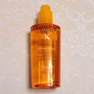 ケラスターゼ(KERASTASE)のケラスターゼ♡NUソワンオレオリラックス(ヘアケア)