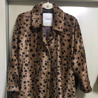 THEATRE PRODUCTS(毛皮/ファーコート)のフリマアイテム一覧 THEATRE PRODUCTS(毛皮/ファーコート)のフリマアイテム一覧