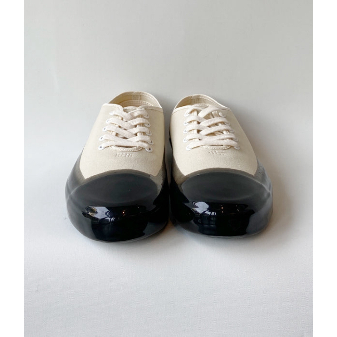 FUMIKA_UCHIDA - FUMIKA_UCHIDA CANVAS SNEAKERS キャンバス FUMIKA_UCHIDA - FUMIKA_UCHIDA CANVAS SNEAKERS キャンバス