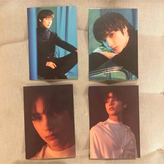 TOMORROW X TOGETHER - txt ヒュニンカイ トレカ フォトカード TOMORROW X TOGETHER - txt ヒュニンカイ トレカ フォトカード