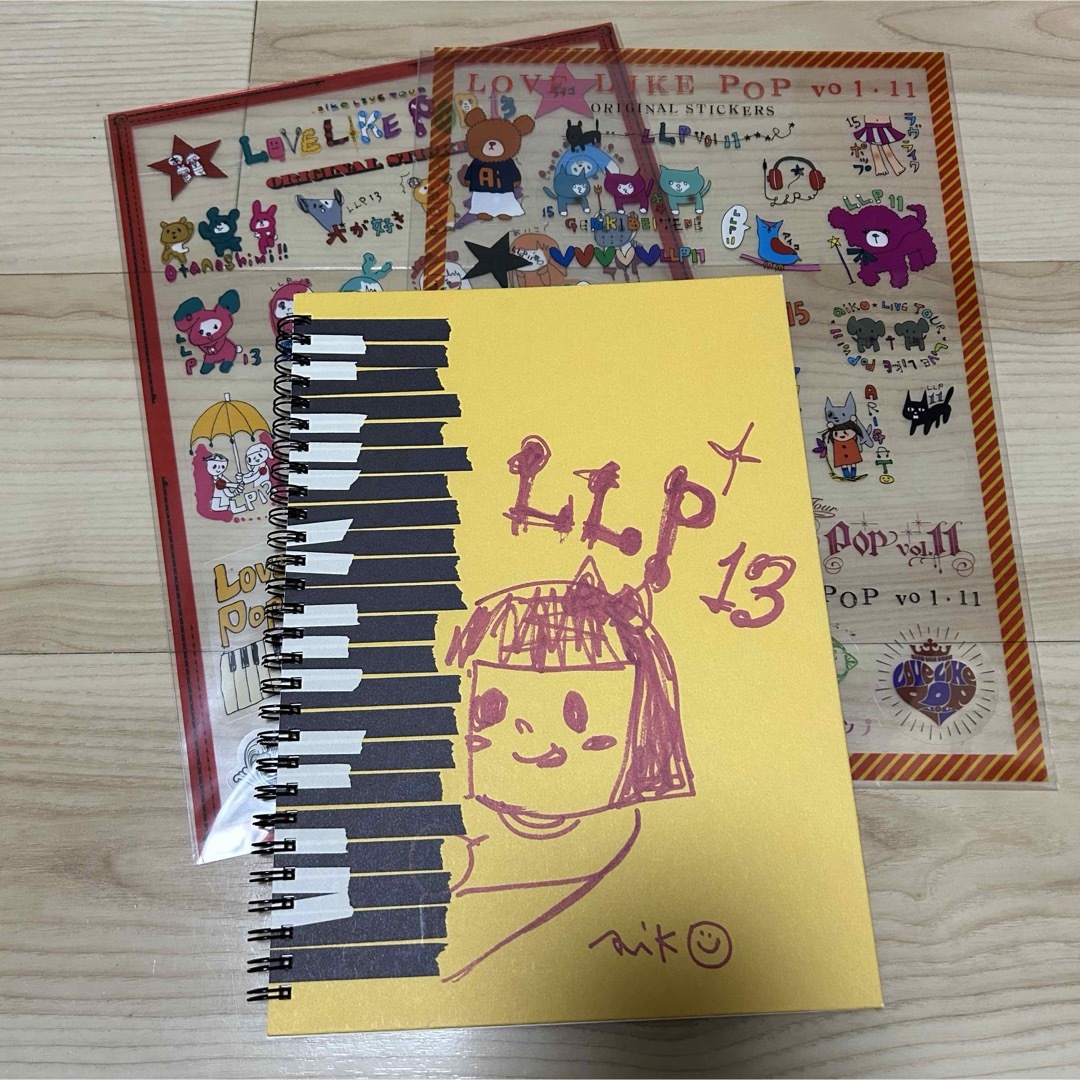 aiko ツアーグッズ セットの通販 by 8aaa2's shop|ラクマ aiko ツアーグッズ セットの通販 by 8aaa2's shop|ラクマ