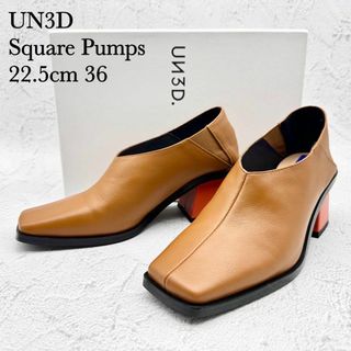 UN3D.(靴/シューズ)のフリマアイテム一覧 UN3D.(靴/シューズ)のフリマアイテム一覧