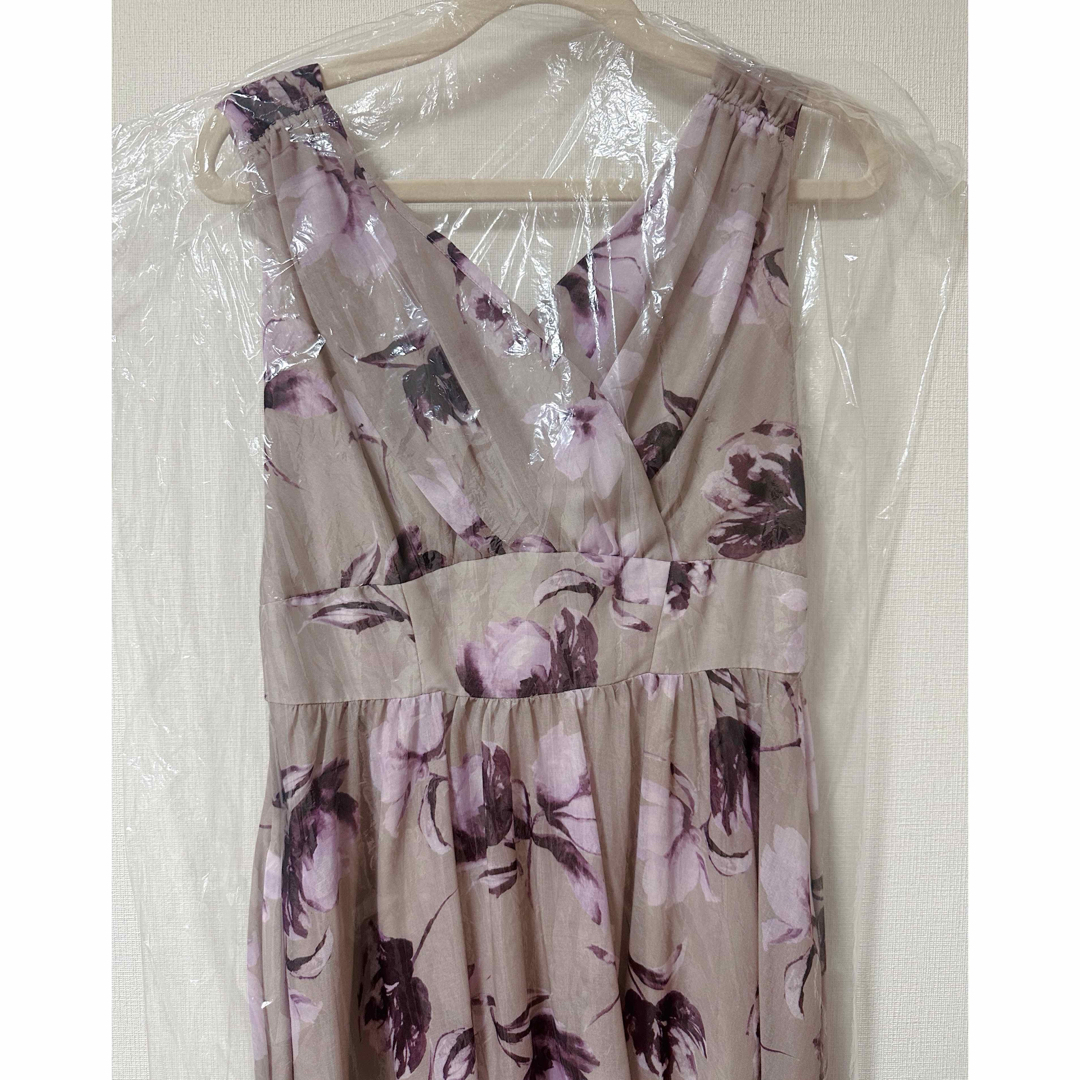 Her lip to - herlipto Anemone Cache-Coeur Long Dress Her lip Her lip to - herlipto Anemone Cache-Coeur Long Dress Her lip