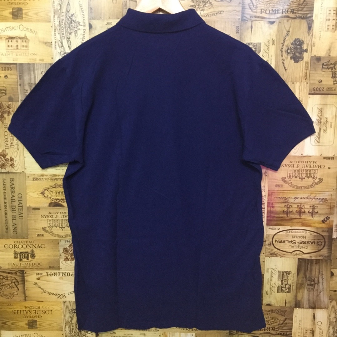 90s ペルー製 ピマコットン 高級 ラルフローレン メンズ 90s ペルー製 ピマコットン 高級 ラルフローレン メンズ