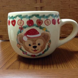ディズニー(Disney)のダッフィー☆スーベニアカップ(その他)