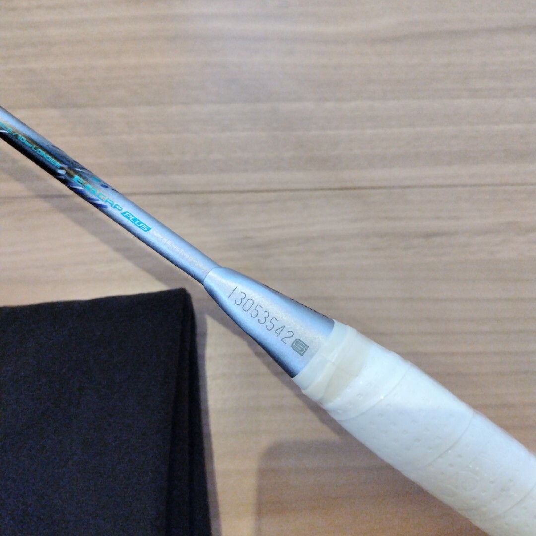 YONEX アストロクス88D プロ 4UG6 ガット張り込み YONEX アストロクス88D プロ 4UG6 ガット張り込み