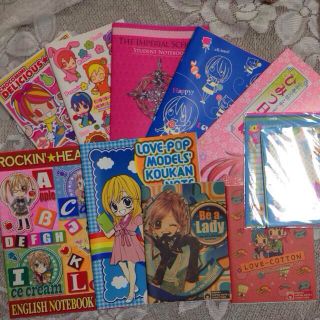 ReikoLovesong様専用ページ(その他)