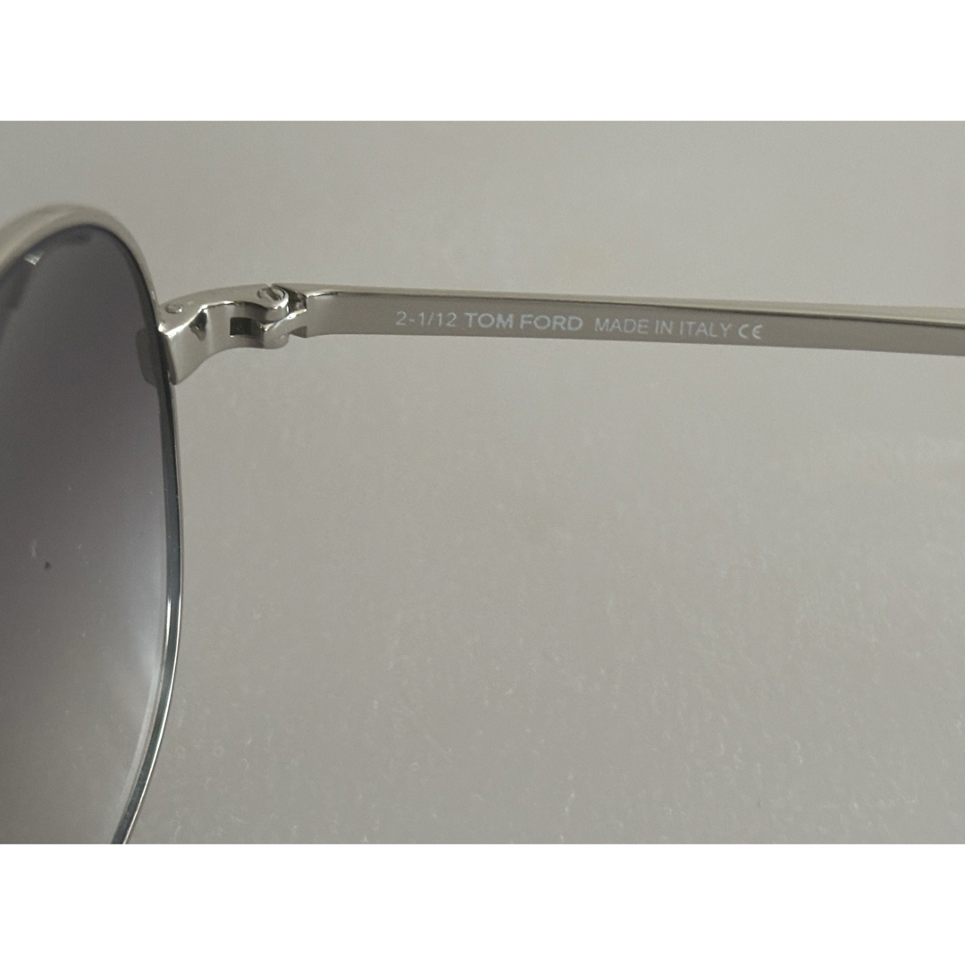 TOM FORD EYEWEAR - 新品・未使用 TOM FORDトムフォード TOM FORD EYEWEAR - 新品・未使用 TOM FORDトムフォード