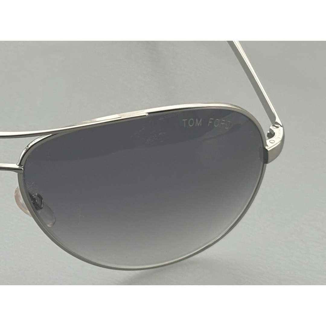 TOM FORD EYEWEAR - 新品・未使用 TOM FORDトムフォード TOM FORD EYEWEAR - 新品・未使用 TOM FORDトムフォード