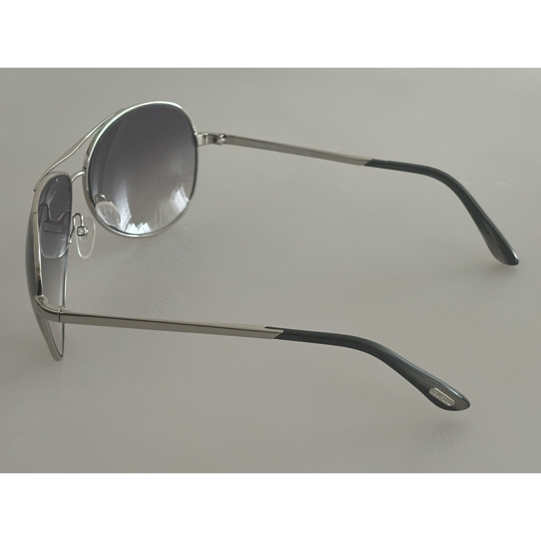TOM FORD EYEWEAR - 新品・未使用 TOM FORDトムフォード TOM FORD EYEWEAR - 新品・未使用 TOM FORDトムフォード