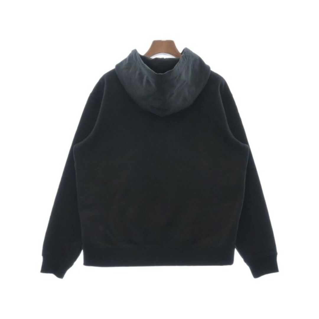 COACH - COACH コーチ パーカー S 黒 【古着】【中古】の通販 by COACH - COACH コーチ パーカー S 黒 【古着】【中古】の通販 by