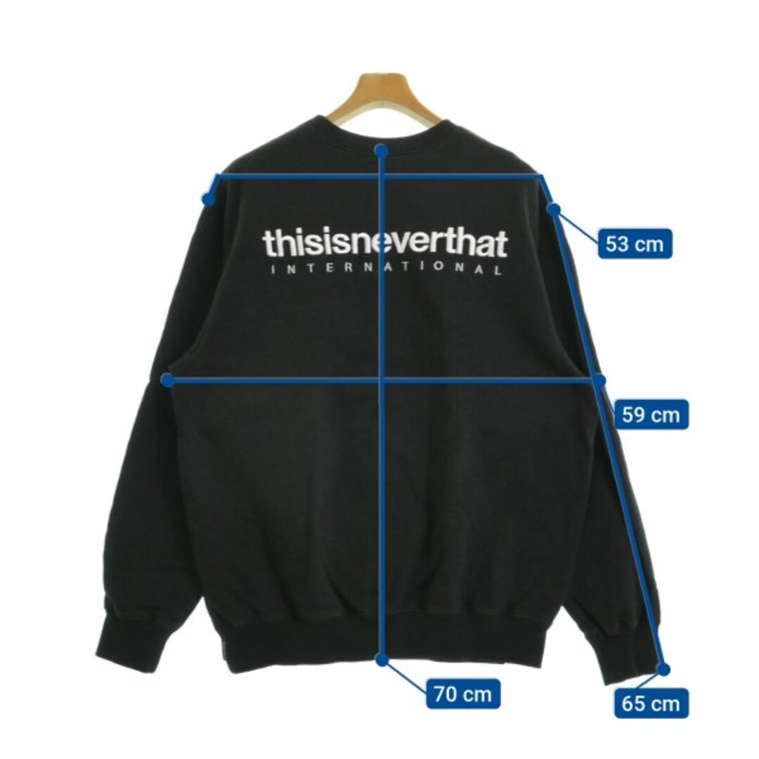 thisisneverthat - thisisneverthat ディスイズネバーザット thisisneverthat - thisisneverthat ディスイズネバーザット