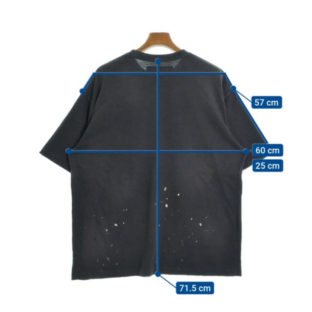 NEIGHBORHOOD ネイバーフッド Tシャツ・カットソー L グレー系 NEIGHBORHOOD ネイバーフッド Tシャツ・カットソー L グレー系