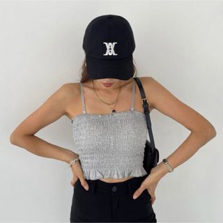 admance  Black Cap(キャップ)