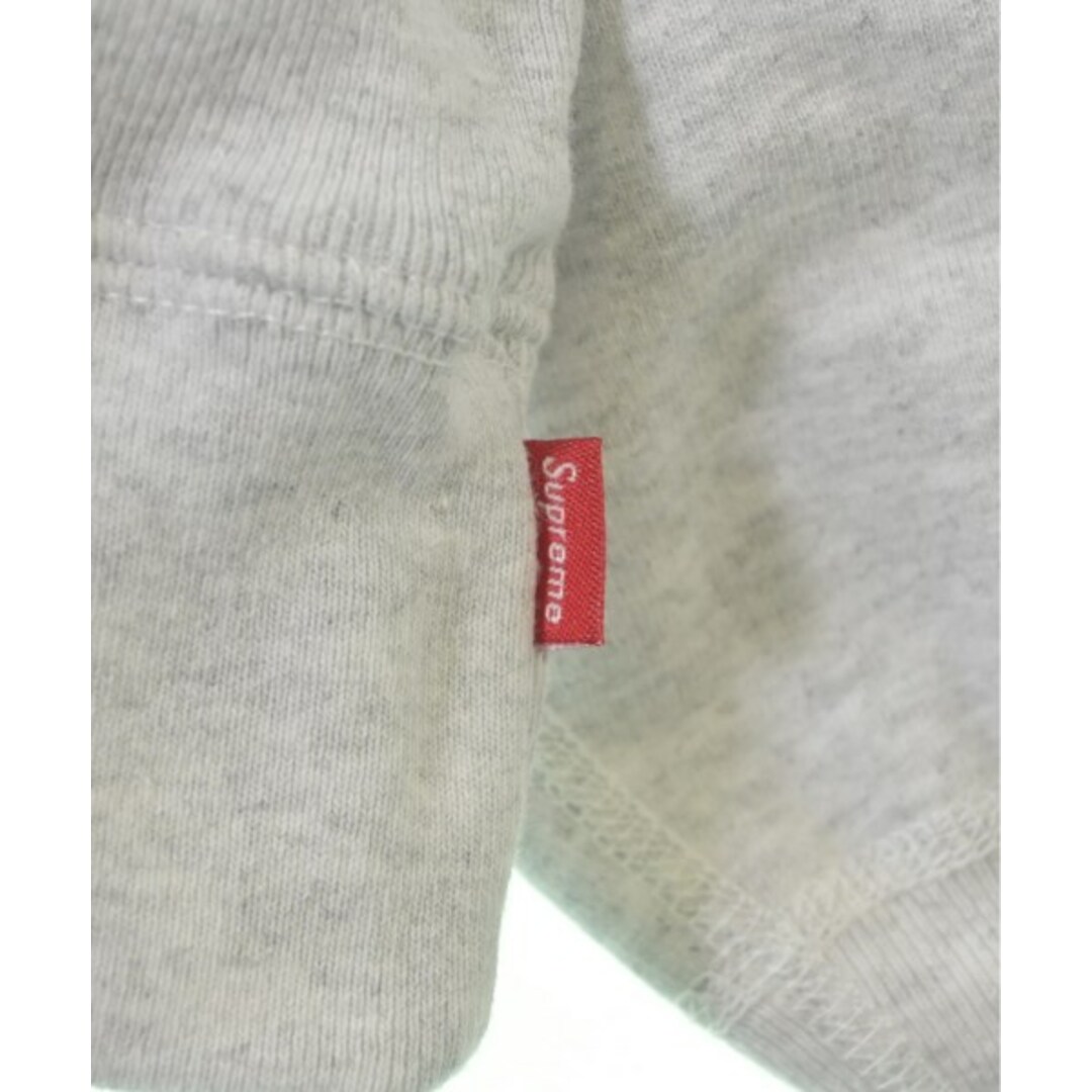 Supreme - Supreme シュプリーム パーカー XXL ライトグレー Supreme - Supreme シュプリーム パーカー XXL ライトグレー