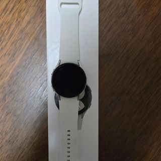 サムスン(SAMSUNG)のGalaxy Watch4 40mm Wi-Fi(腕時計(デジタル))
