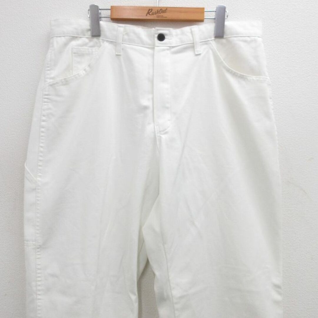 Dickies - W36☆古着 ディッキーズ Dickies ワーク パンツ Dickies - W36☆古着 ディッキーズ Dickies ワーク パンツ