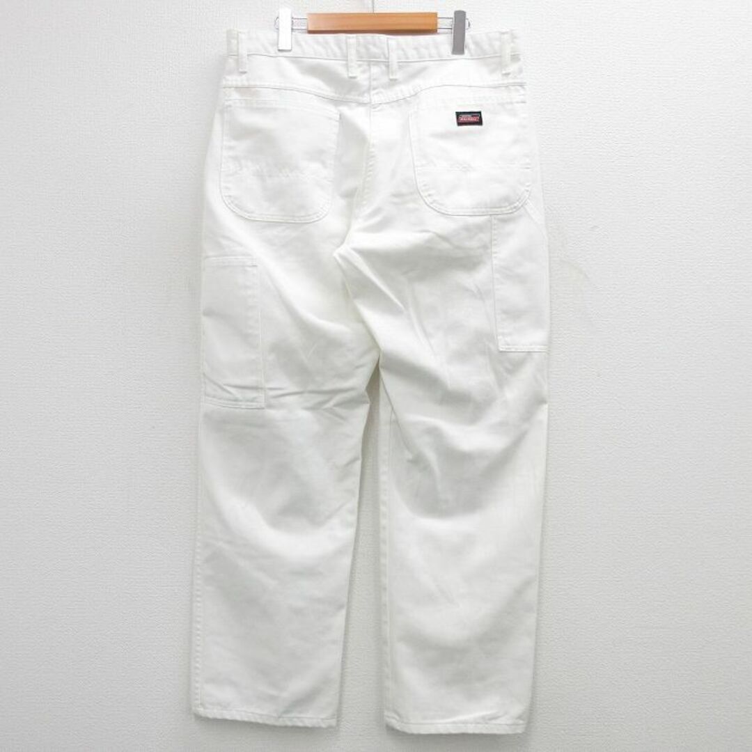 Dickies - W36☆古着 ディッキーズ Dickies ワーク パンツ Dickies - W36☆古着 ディッキーズ Dickies ワーク パンツ