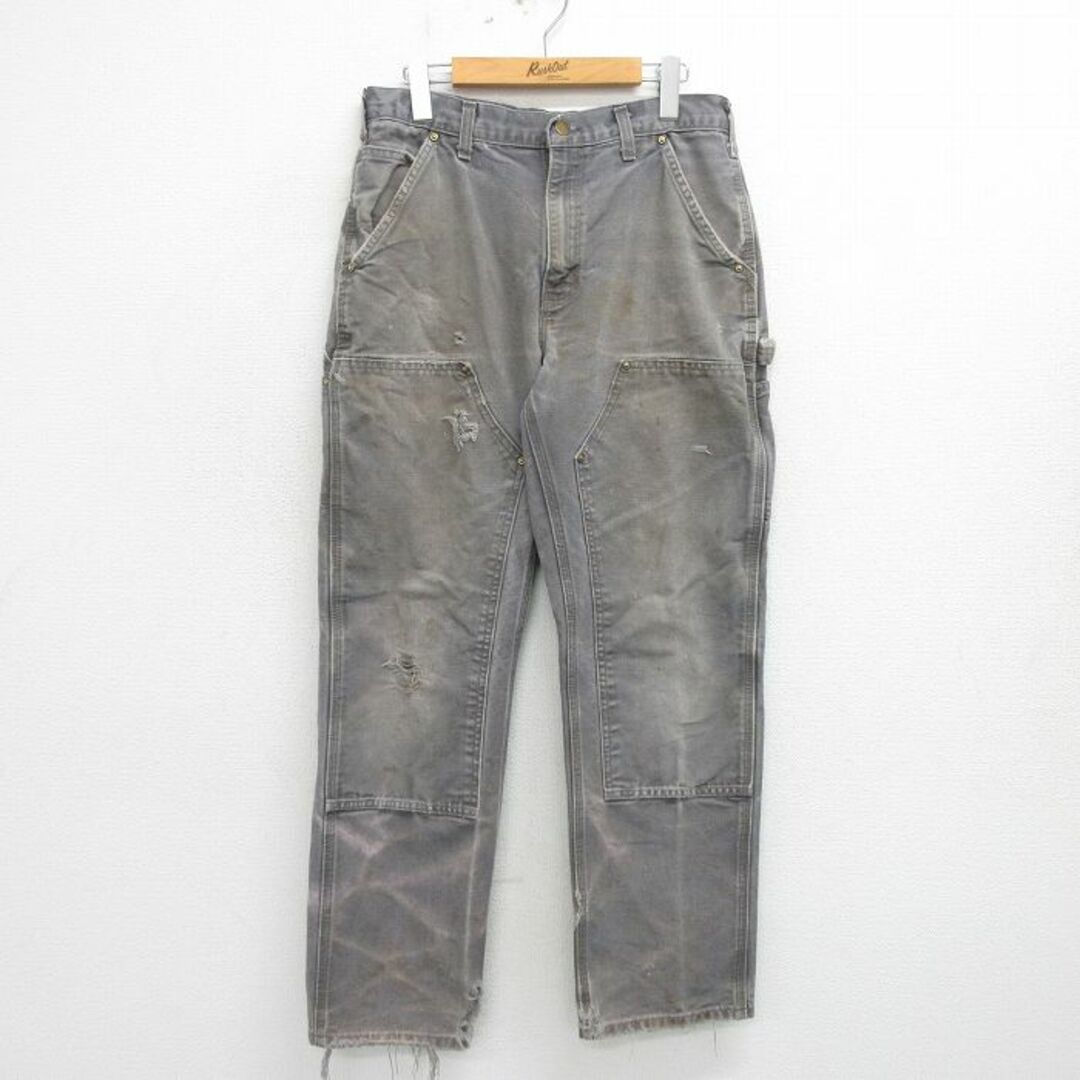 Charhartt WIP - W33☆古着 カーハート Carhartt ペインター Charhartt WIP - W33☆古着 カーハート Carhartt ペインター