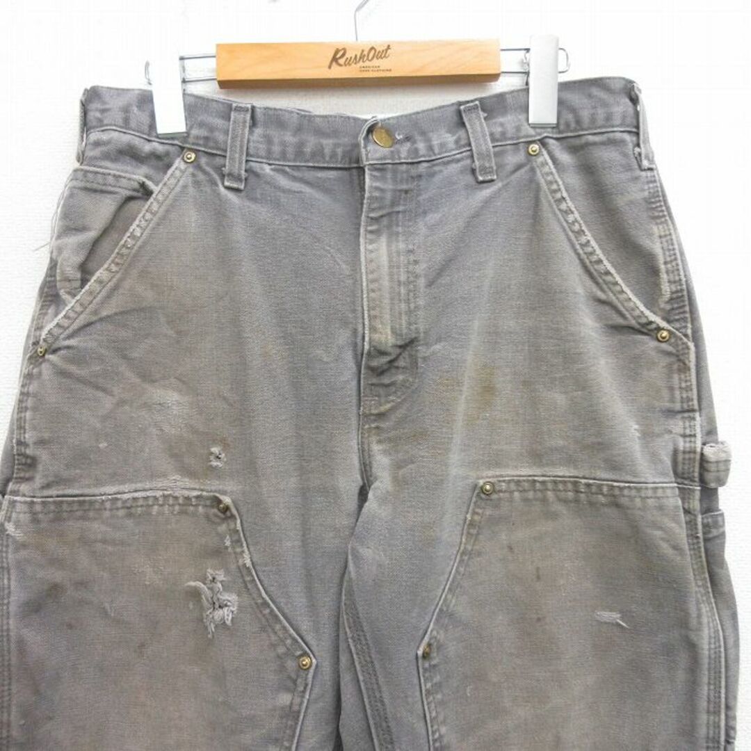 Charhartt WIP - W33☆古着 カーハート Carhartt ペインター Charhartt WIP - W33☆古着 カーハート Carhartt ペインター