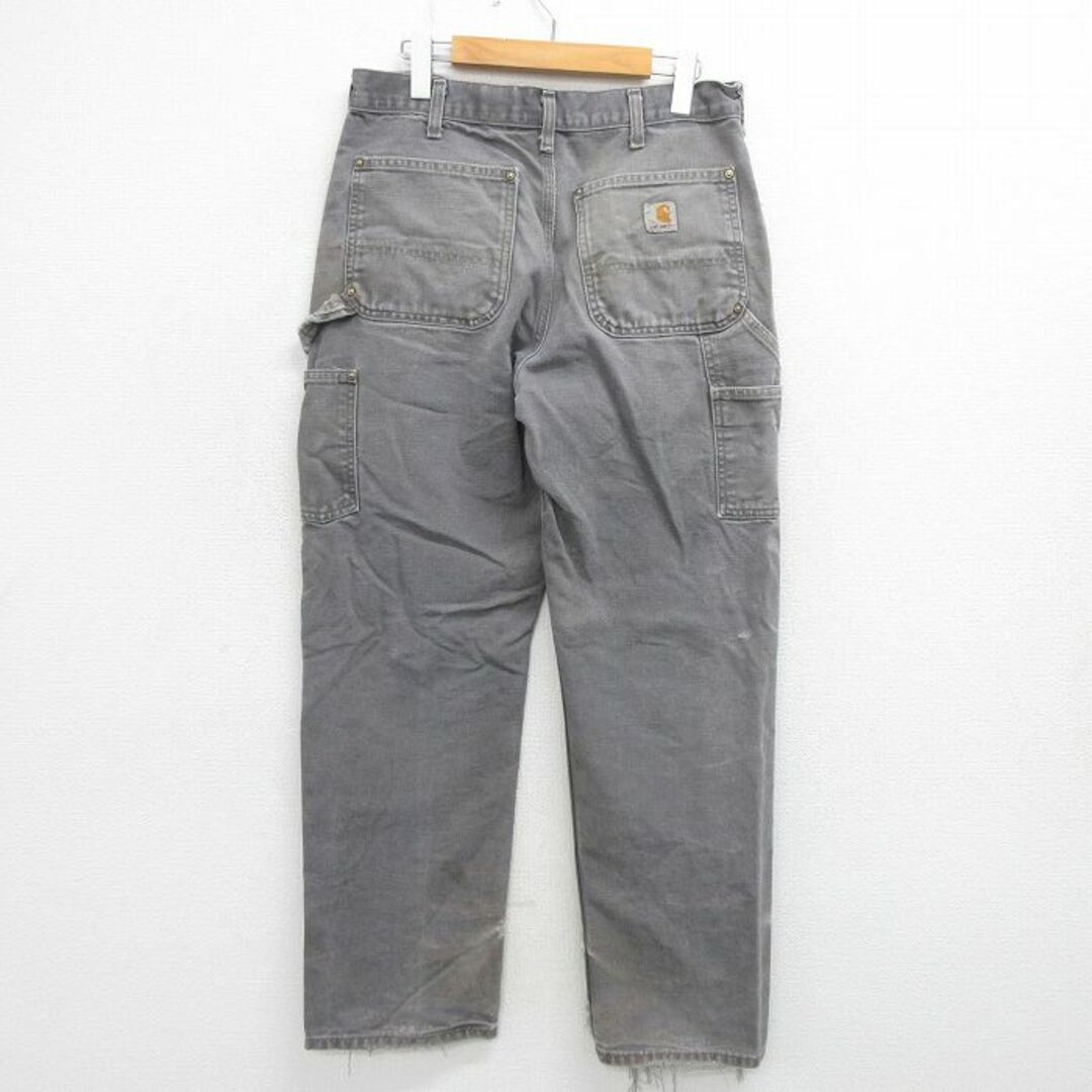 Charhartt WIP - W33☆古着 カーハート Carhartt ペインター Charhartt WIP - W33☆古着 カーハート Carhartt ペインター