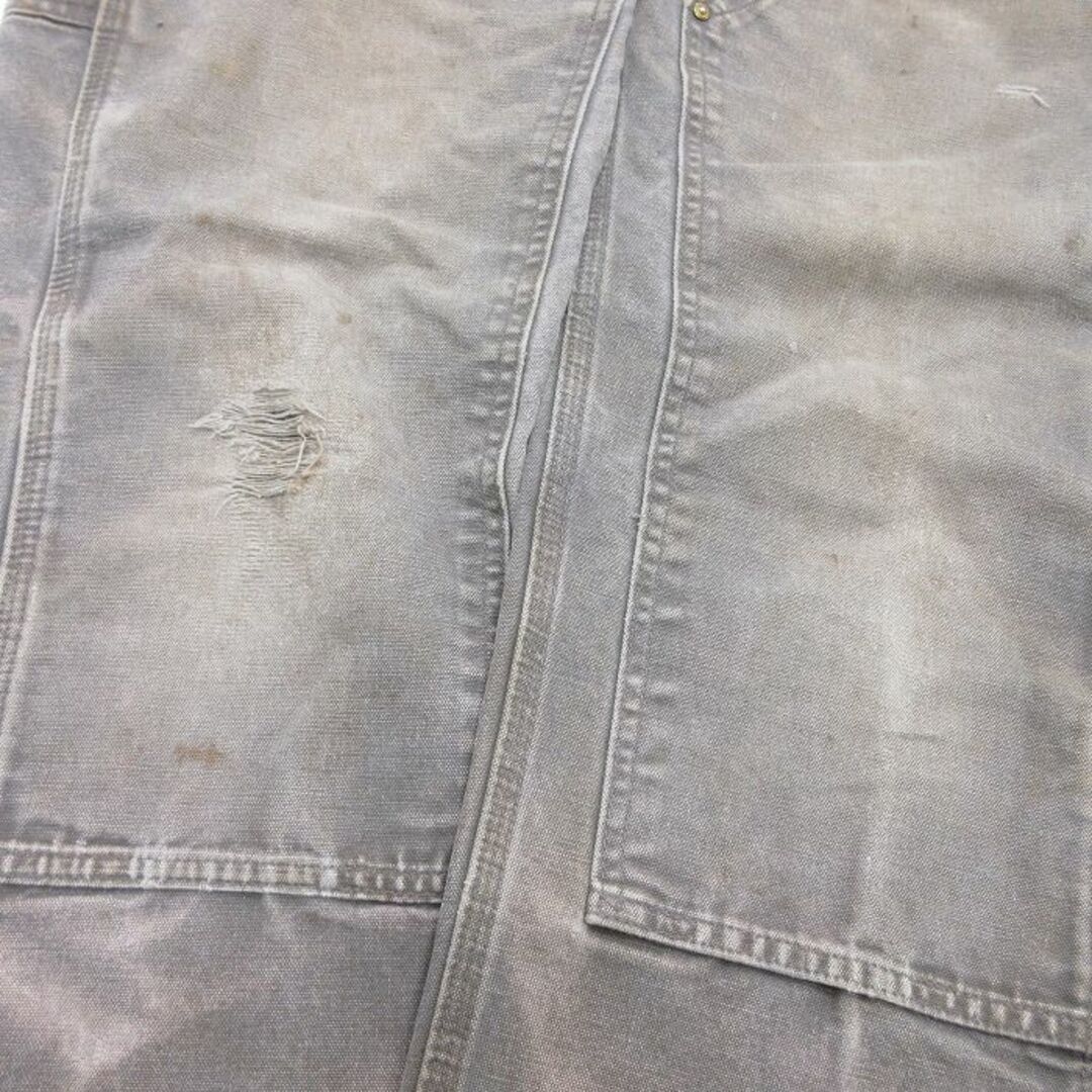 Charhartt WIP - W33☆古着 カーハート Carhartt ペインター Charhartt WIP - W33☆古着 カーハート Carhartt ペインター