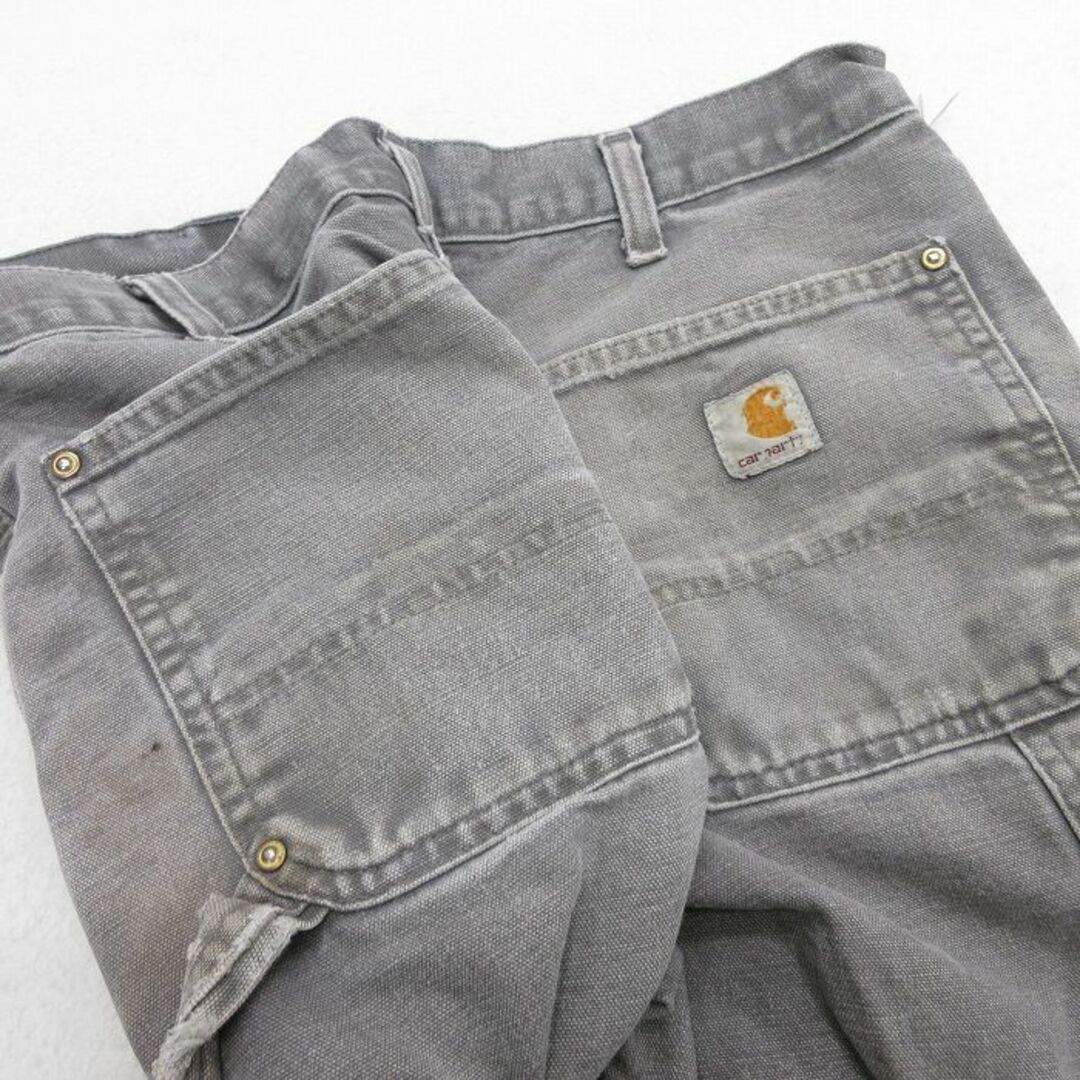 Charhartt WIP - W33☆古着 カーハート Carhartt ペインター Charhartt WIP - W33☆古着 カーハート Carhartt ペインター