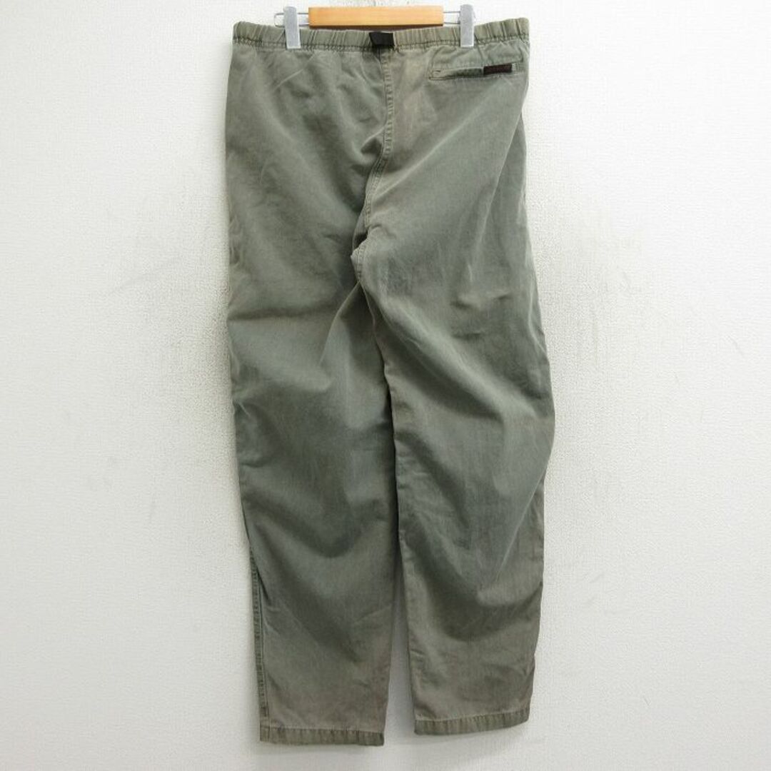 GRAMICCI - W36☆古着 グラミチ GRAMICCI パンツ メンズ 90年代 GRAMICCI - W36☆古着 グラミチ GRAMICCI パンツ メンズ 90年代