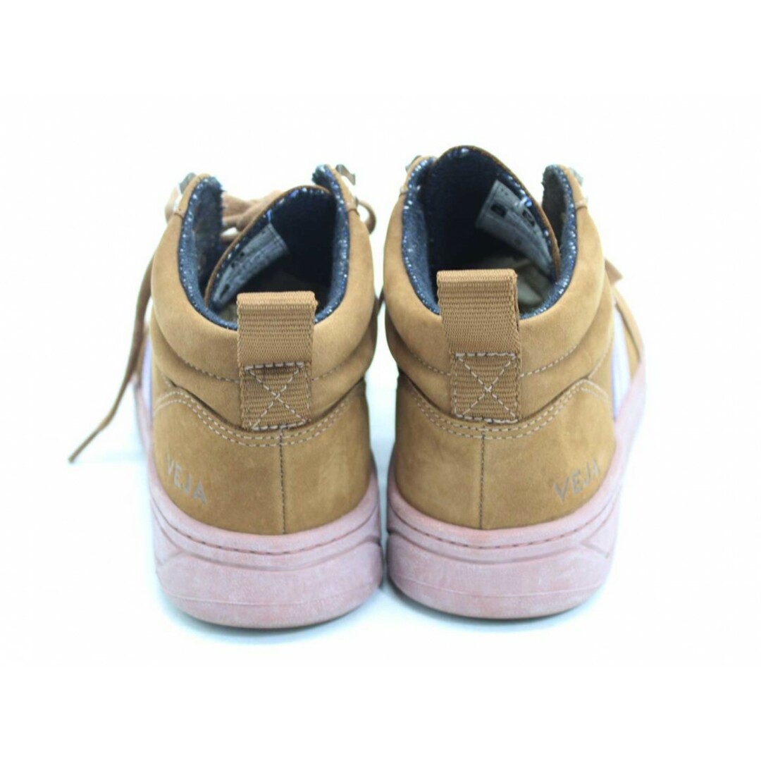 VEJA - 【新入荷】『VEJA/ヴェジャ』RORAIMA ハイカット VEJA - 【新入荷】『VEJA/ヴェジャ』RORAIMA ハイカット