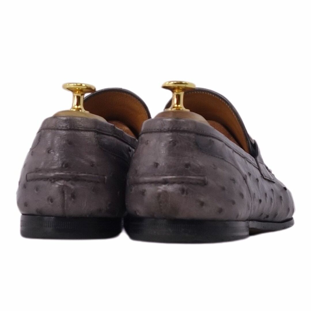 GUCCI - 美品 グッチ GUCCI DIY ローファー スリッポン ホース GUCCI - 美品 グッチ GUCCI DIY ローファー スリッポン ホース