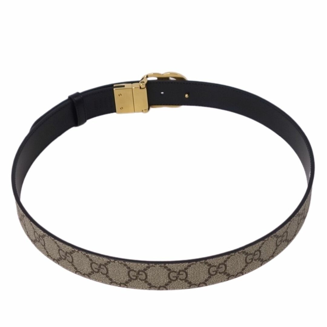 GUCCI - 極美品 グッチ GUCCI ベルト GGスプリーム インター GUCCI - 極美品 グッチ GUCCI ベルト GGスプリーム インター