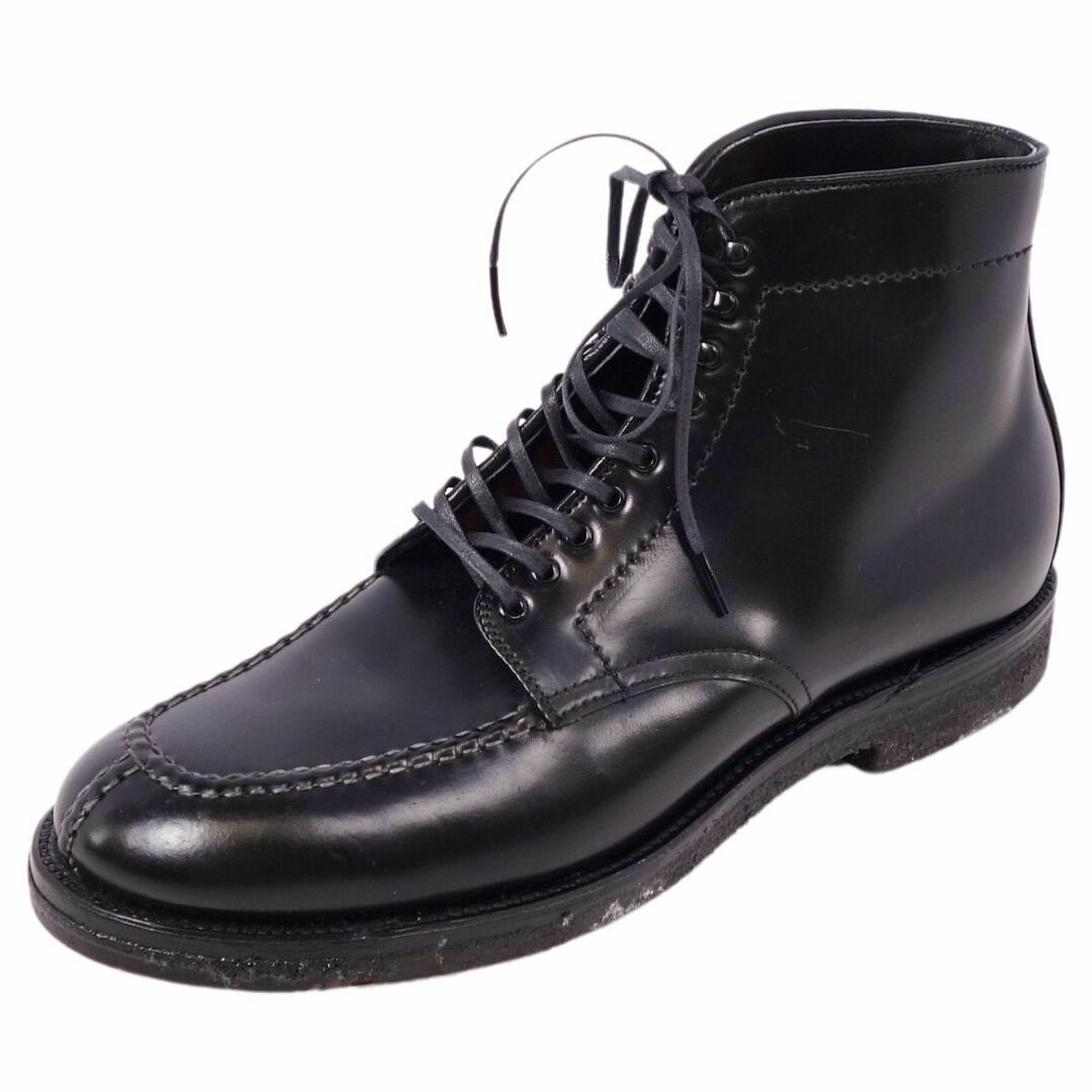 Alden - 未使用 オールデン Alden ブーツ ショートブーツ Alden - 未使用 オールデン Alden ブーツ ショートブーツ