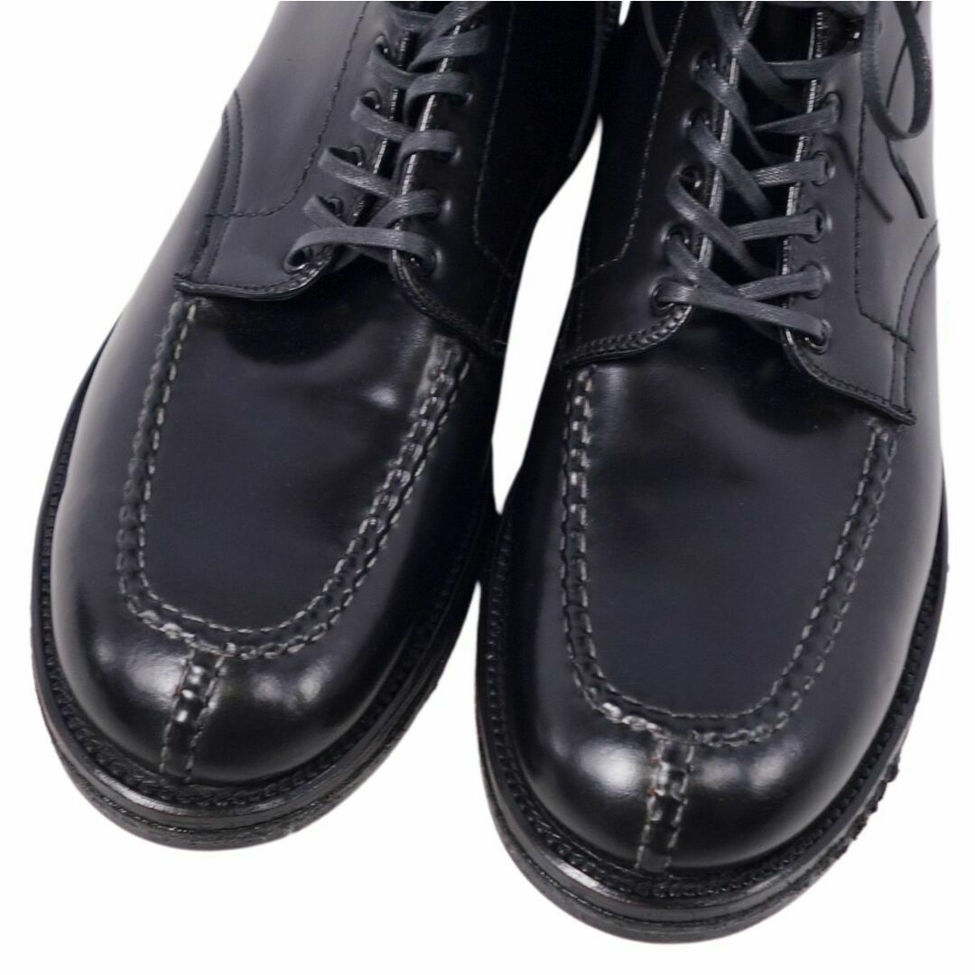 Alden - 未使用 オールデン Alden ブーツ ショートブーツ Alden - 未使用 オールデン Alden ブーツ ショートブーツ