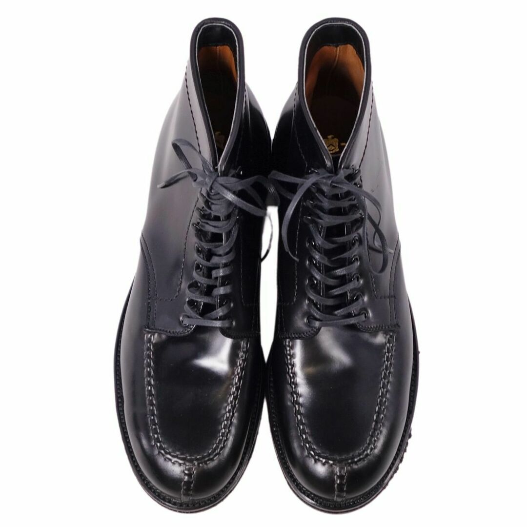 Alden - 未使用 オールデン Alden ブーツ ショートブーツ Alden - 未使用 オールデン Alden ブーツ ショートブーツ
