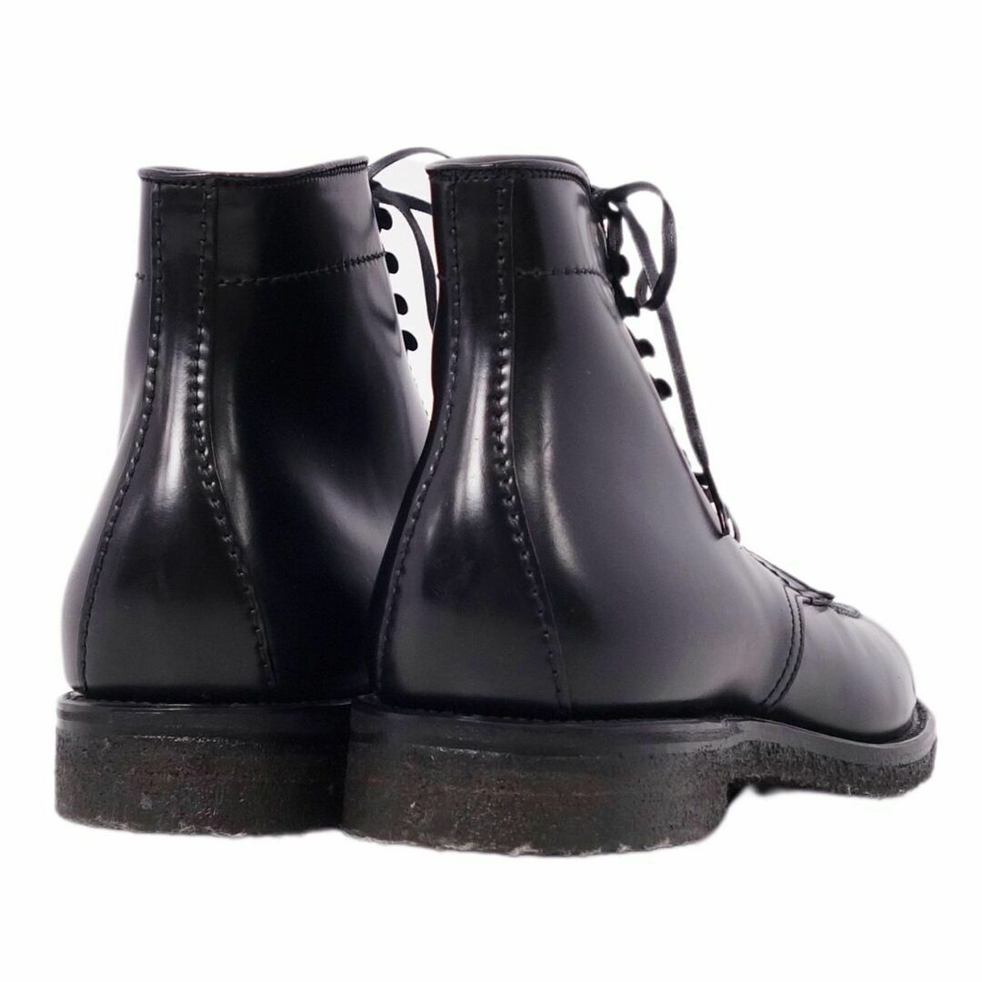 Alden - 未使用 オールデン Alden ブーツ ショートブーツ Alden - 未使用 オールデン Alden ブーツ ショートブーツ