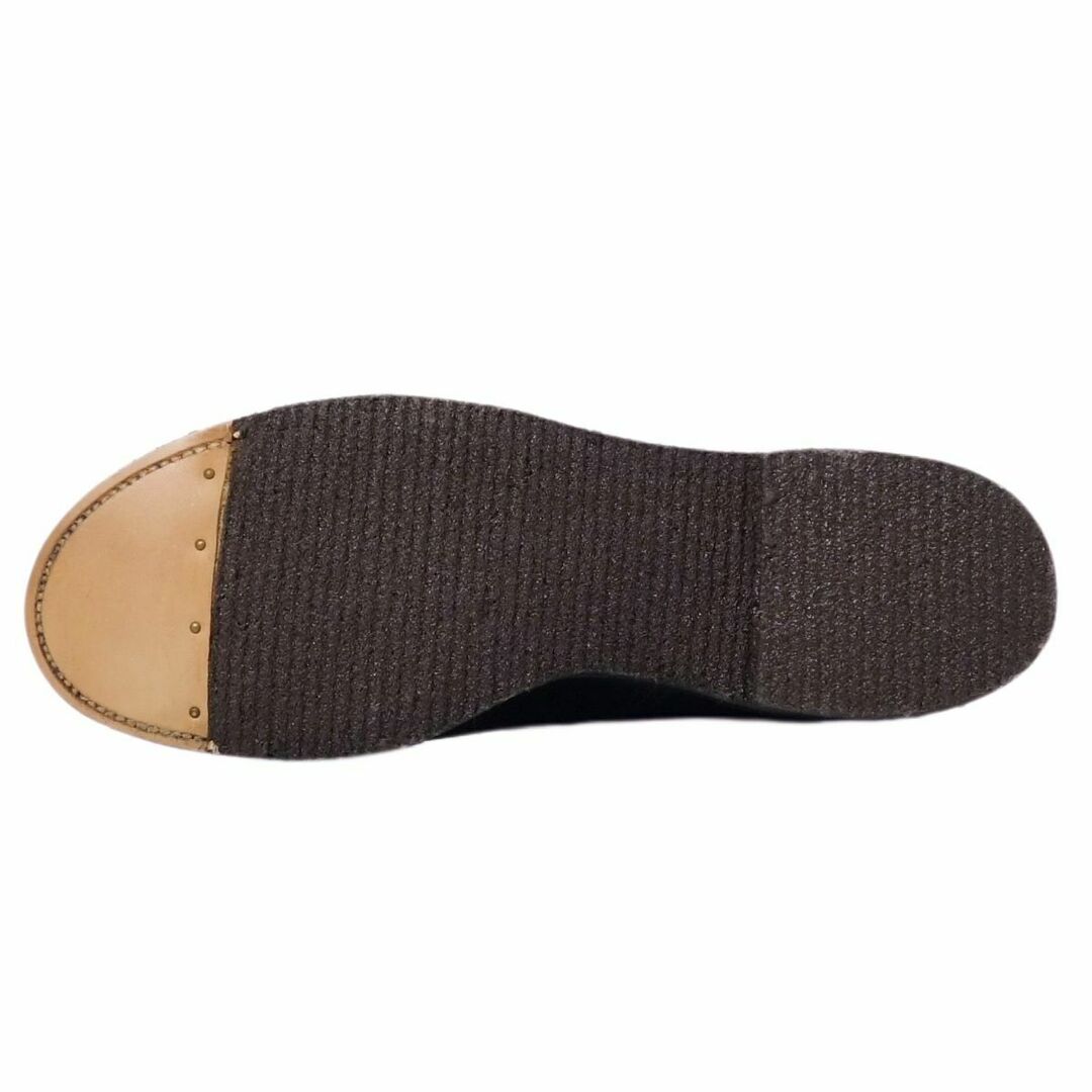 Alden - 未使用 オールデン Alden ブーツ ショートブーツ Alden - 未使用 オールデン Alden ブーツ ショートブーツ