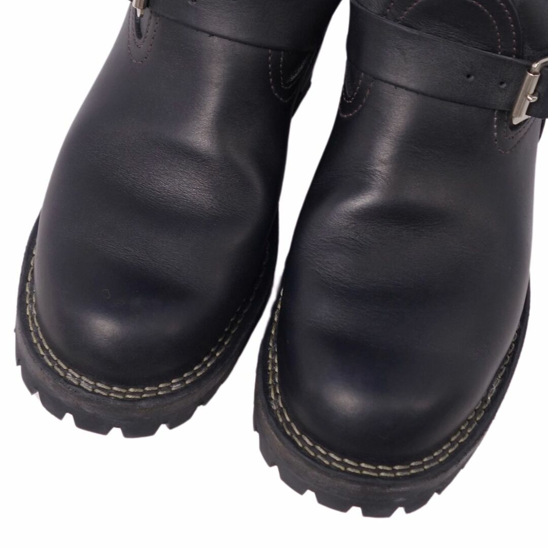 Wesco - 美品 ウエスコ Wesco ブーツ エンジニアブーツ Custom Wesco - 美品 ウエスコ Wesco ブーツ エンジニアブーツ Custom
